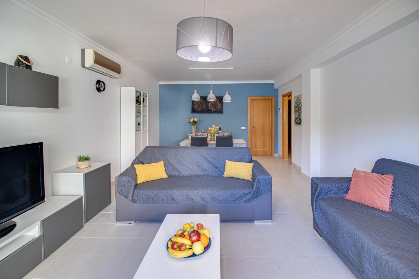 Lovely 2Bd Apart 500M Beach Ac Wi-Fi Pool Balcony Albufeira Ngoại thất bức ảnh